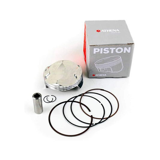Pistón KTM 250 SXF 13-15 / EXCF 250 14-20 d=77.95mm Athena - letra A S5F07800001A