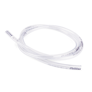 Tubo de gasolina d=5x9mm Stage6 - transparente S6-0120-1M