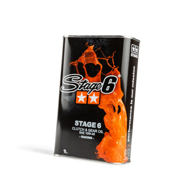 Transmission oil 10W40 1L MK3 Stage6