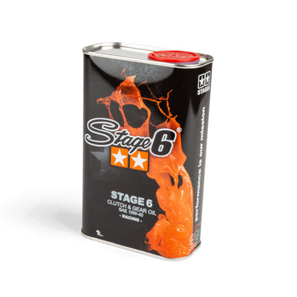 Transmission oil 10W40 1L MK3 Stage6