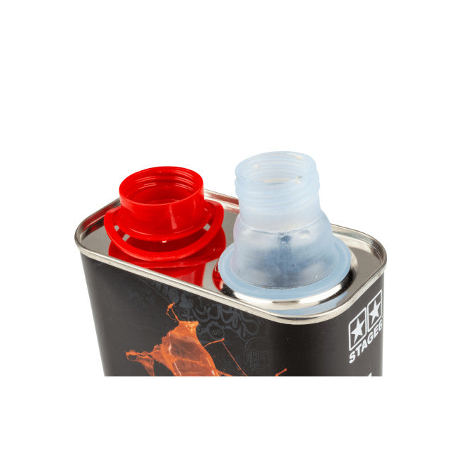 Aceite de motor 10W40 1L Stage6 - semi sintetico