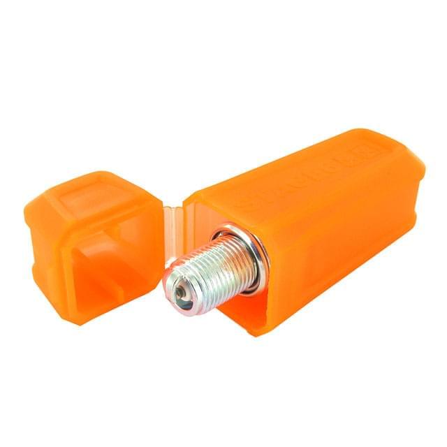 Stage6 spark plug holder box