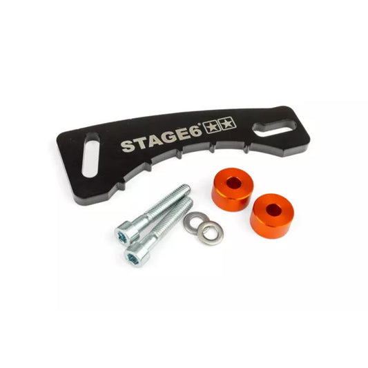 Outil de blocage variateur Piaggio scooter 2T 50/180cc Stage6