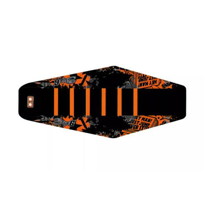 Funda de asiento Derbi Senda 50cc 05-10 Stage6