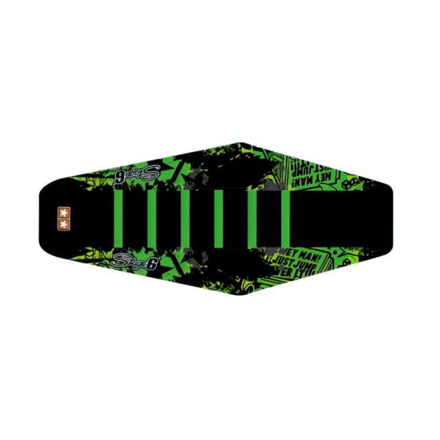 Funda de asiento Derbi Senda 50cc 05-10 Stage6