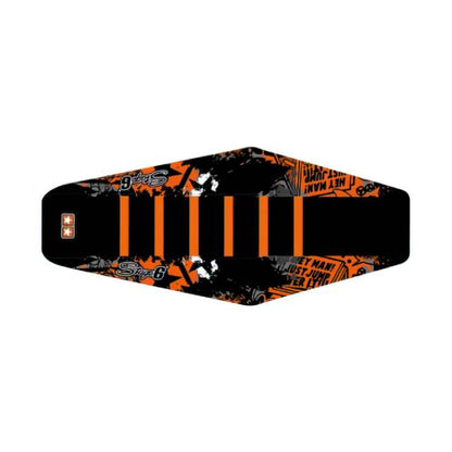 Funda de asiento Derbi Senda 50cc 05-10 Stage6