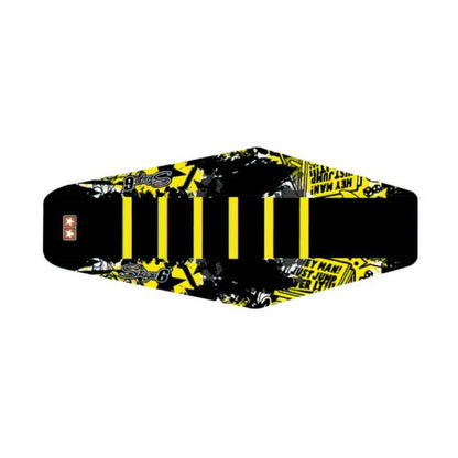 Funda de asiento Derbi Senda 50cc 05-10 Stage6