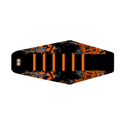 Housse de selle Derbi X-Treme - X-Race >11 Stage6