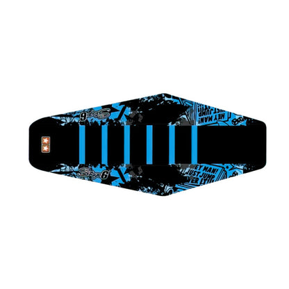 Housse de selle Derbi X-Treme - X-Race >11 Stage6