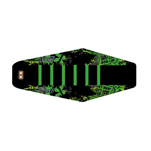 Funda de asiento Derbi X-Treme - X-Race >11 Stage6