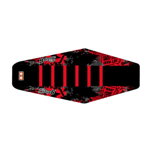 Housse de selle Derbi X-Treme - X-Race >11 Stage6