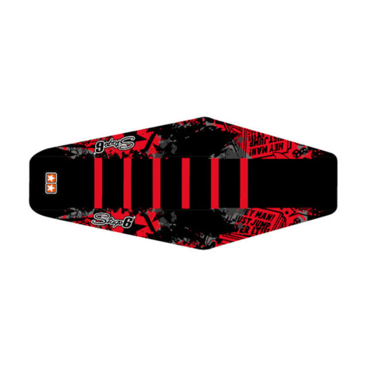 Funda de asiento Derbi X-Treme - X-Race >11 Stage6