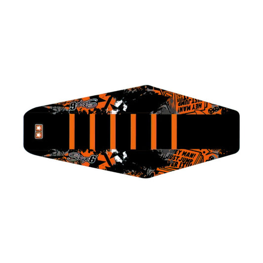 Funda de asiento Derbi X-Treme - X-Race >11 Stage6