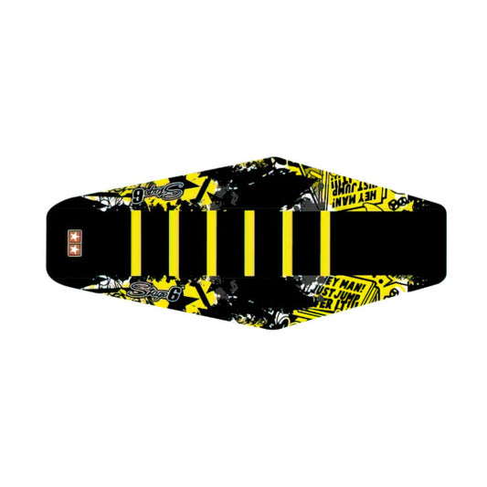 Funda de asiento Derbi X-Treme - X-Race >11 Stage6
