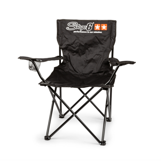Silla camping tipo Paddock Stage6 S6-0610