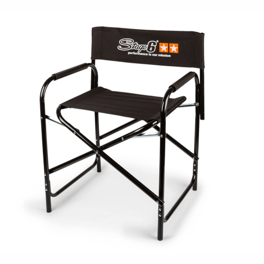 Silla camping tipo Cine Stage6 S6-0611