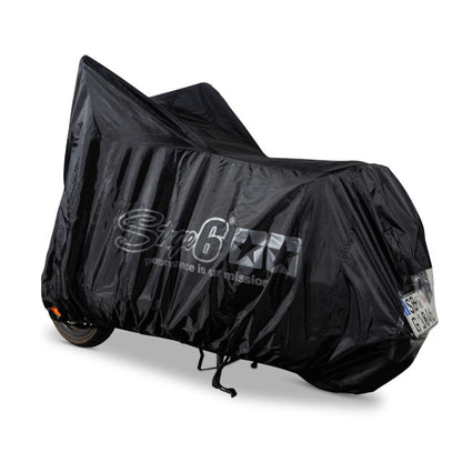 Funda scooter impermeable 203x83x119cm logo Street Stage6