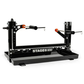 Soporte motor taller Minarelli AM6 / Derbi euro 2-3-4 Stage6 S6-080200