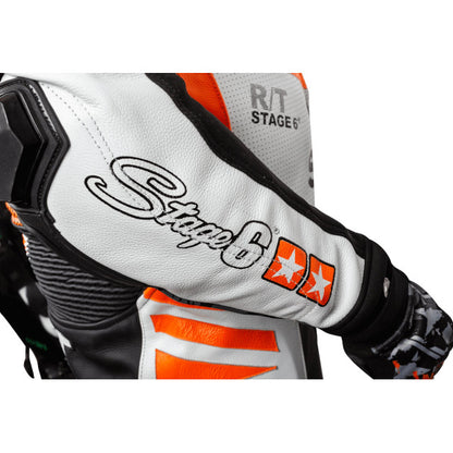 Fato completo de competição racing MKIII Stage6