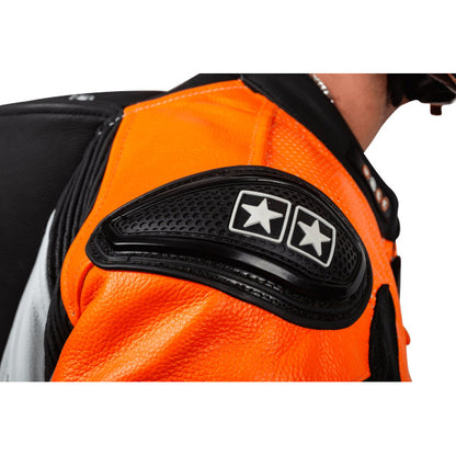 Fato completo de competição racing MKIII Stage6