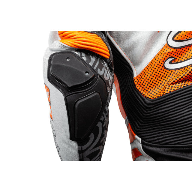 Fato completo de competição racing MKIII Stage6