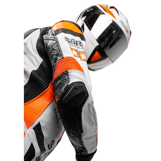 Fato completo de competição racing MKIII Stage6