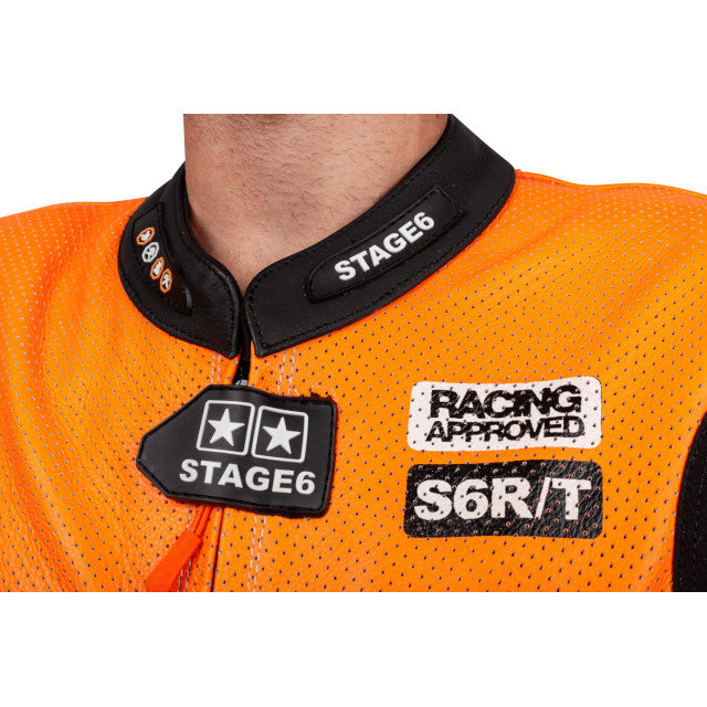 Fato completo de competição racing MKIII Stage6