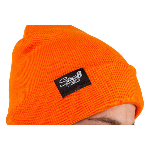Gorro Stage6 - naranja S6-09501/OR