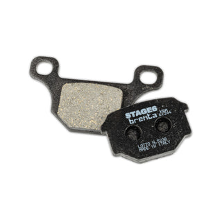 Pastillas de Freno traseras Rieju MRT 50 Sport Stage6