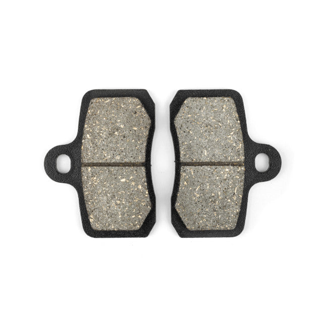Pastillas de freno pinza 4 pistones MK2 Stage6 R/T - orgánicas
