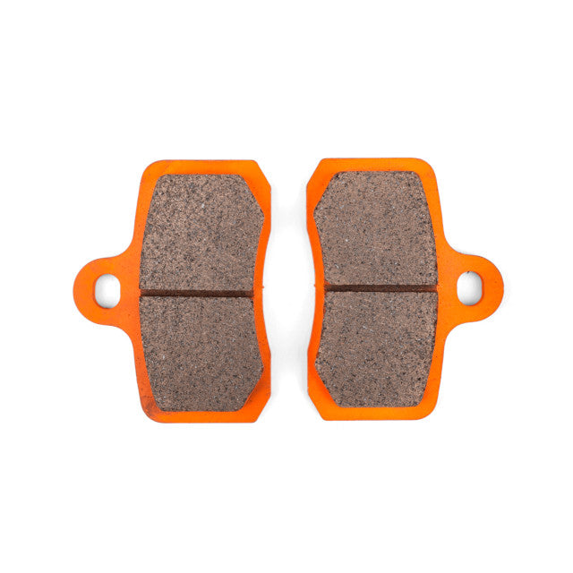 Pastillas de freno pinza 4 pistones MK2 Stage6 R/T - sinterizadas S6-1026002