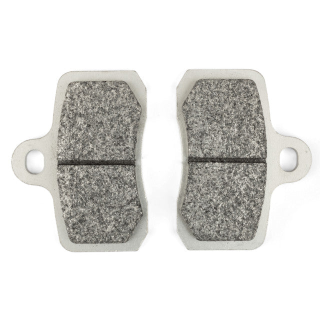 Pastillas de freno pinza 4 pistones MK2 Stage6 R/T - cerámicas