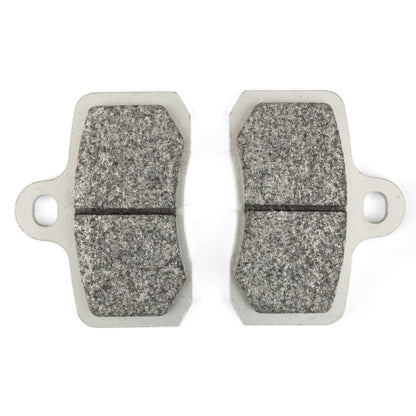 Pastillas de freno pinza 4 pistones MK2 Stage6 R/T - cerámicas
