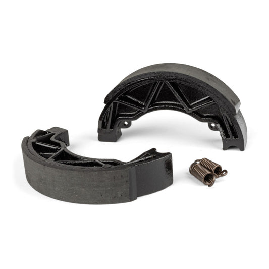 Zapatas de freno Vespa Primavera 125/150 3V 140x25mm Sport Stage6 S6-1027004/S