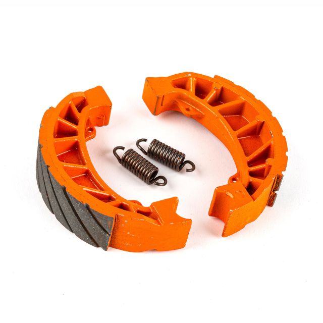 Zapatas de freno Piaggio / Vespa 110x25mm Racing Stage6