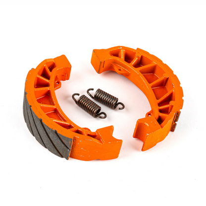 Zapatas de freno Piaggio / Vespa 110x25mm Racing Stage6
