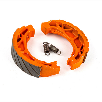 Zapatas de freno Malaguti F10 / F12 Racing Stage6