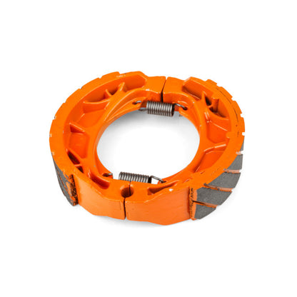 Zapatas de freno Peugeot Speedfight 110x25mm Racing Stage6