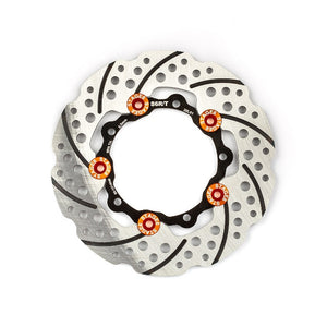 Disco flotante Zip sp/ Vespa PX Disco 200mm Stage6 R&D S6-1214040