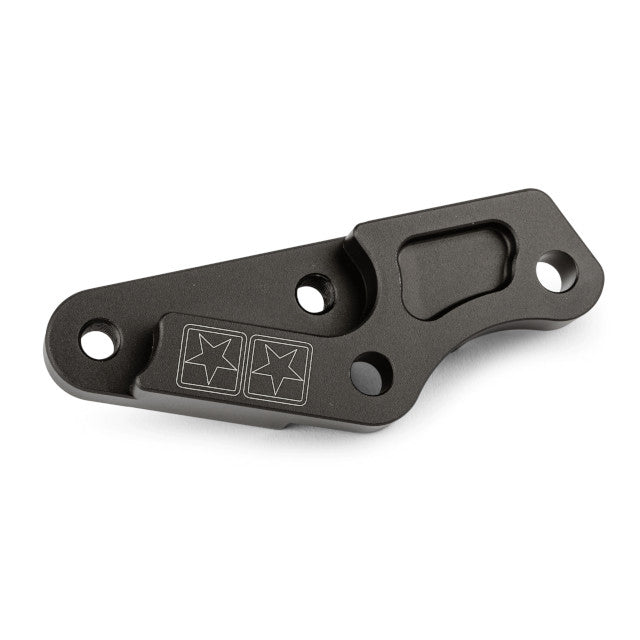 Adaptador pinza de freno disco d=280mm Yamaha Aerox Stage6 R/T S6-1216607ET02