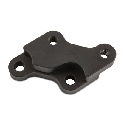 Soporte pinza de freno original Yamaha Aerox / Jog disco d=250mm Stage6 R/T