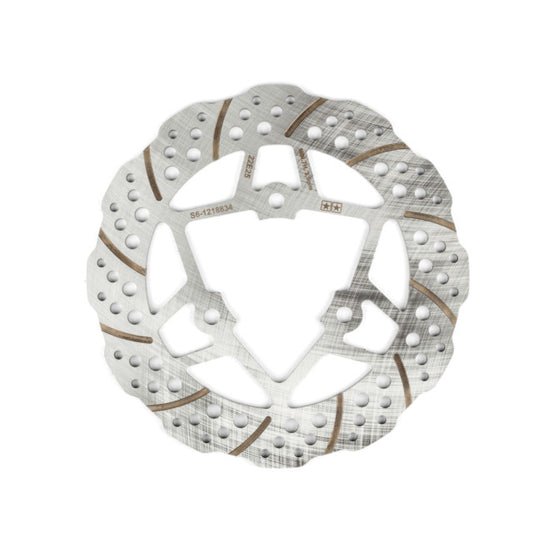 Disco de freno trasero Rieju MRT 50cc d=200mm Stage6 S6-1218834