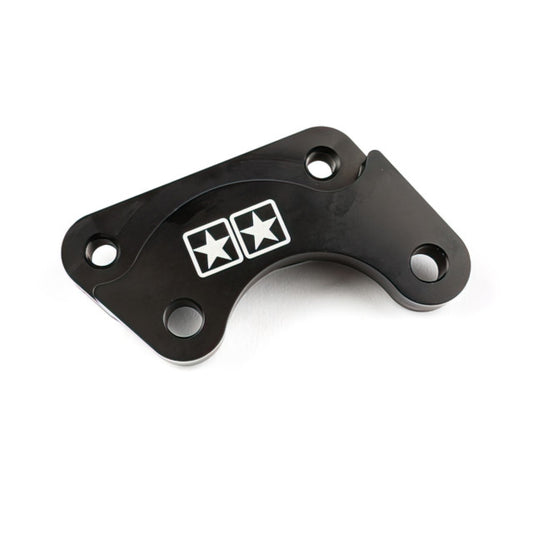 Brake caliper adapter disc d=300mm Derbi Senda 50cc Stage6