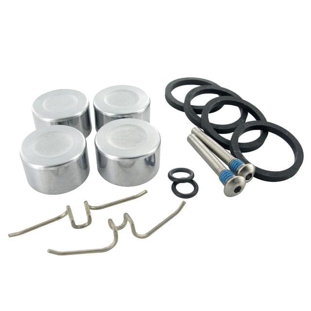 Kit reparación pinza de 4 pistones Stage6 R/T S6-1400375ET02