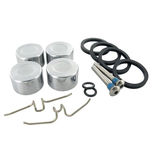 Kit reparación pinza de 4 pistones Stage6 R/T S6-1400375ET02