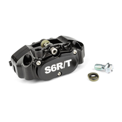 Pinza de freno radial 4 pistones MK2 Stage6 R/T