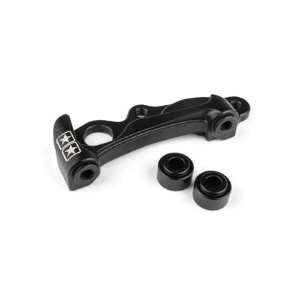 Adaptador pinza de freno 4 Pistones Vespa Primavera 50-150 Stage6 R/T MK2