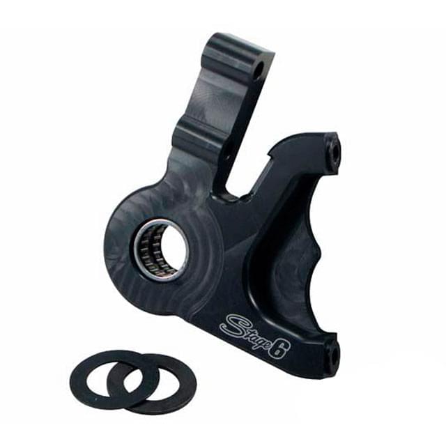 Adaptador pinza de freno radial 4 pistones Piaggio Zip SP 1-2 Stage6 R/T S6-140063