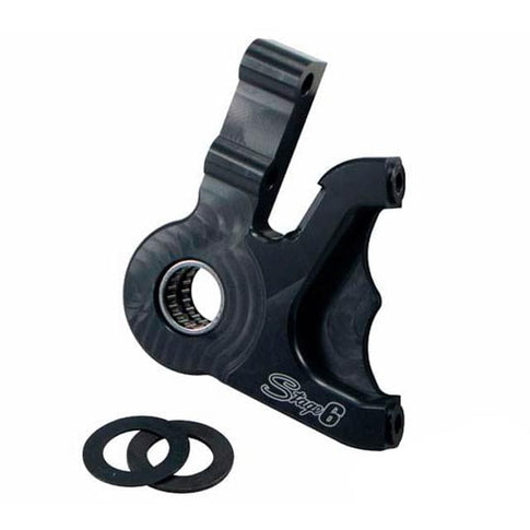 Adaptador pinza de freno radial 4 pistones Piaggio Zip SP 1-2 Stage6 R/T S6-140063