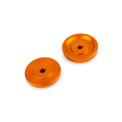 Piaggio Zip SP1/2 Swingarm Plugs Stage6 R/T - orange